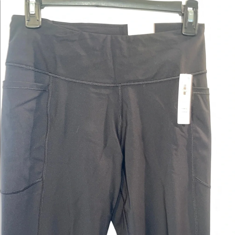 NWT Victoria’s Secret Total Knockout Mid-Rise Leggings - Picture 6 of 16